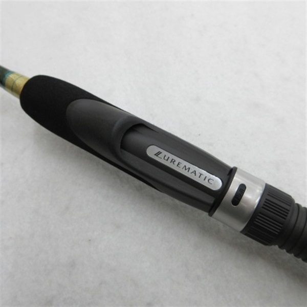 ２０ルアーマチックＭＢＳ７０ＵＬ－３